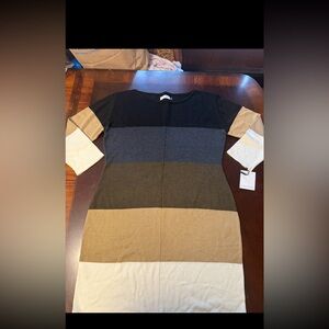 NWT Calvin Klein Dress